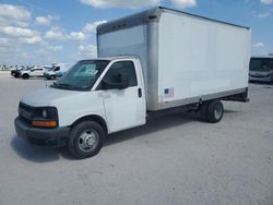 2014 Chevrolet Express G3500 en venta en Homestead, FL