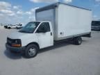 2014 Chevrolet Express G3500