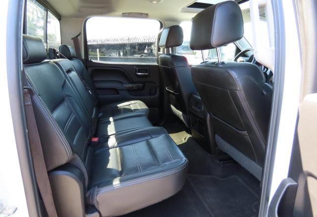 2016 GMC Sierra K2500 Denali