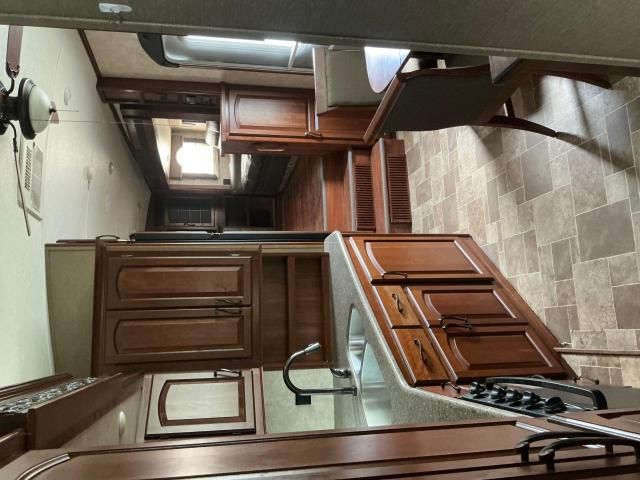 2014 Keystervco MONTA385BR