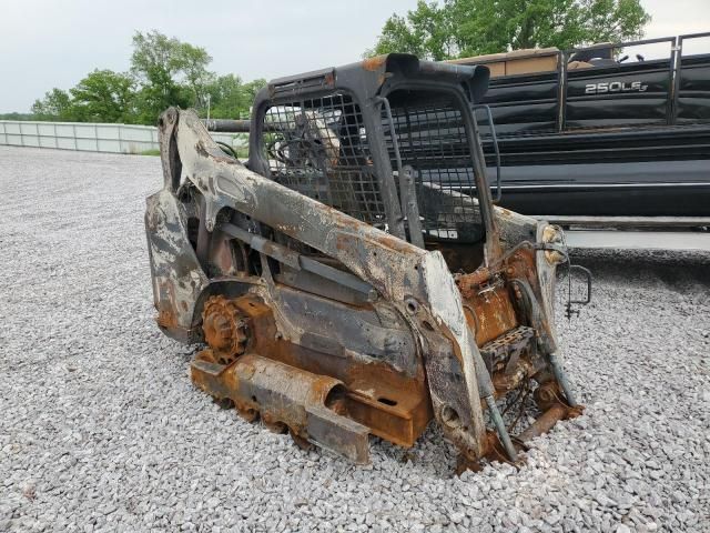 2019 Bobcat T595