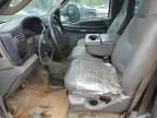 2006 Ford F350 SRW Super Duty