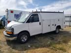 2016 Chevrolet Express G3500