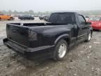 1999 Chevrolet S Truck S10