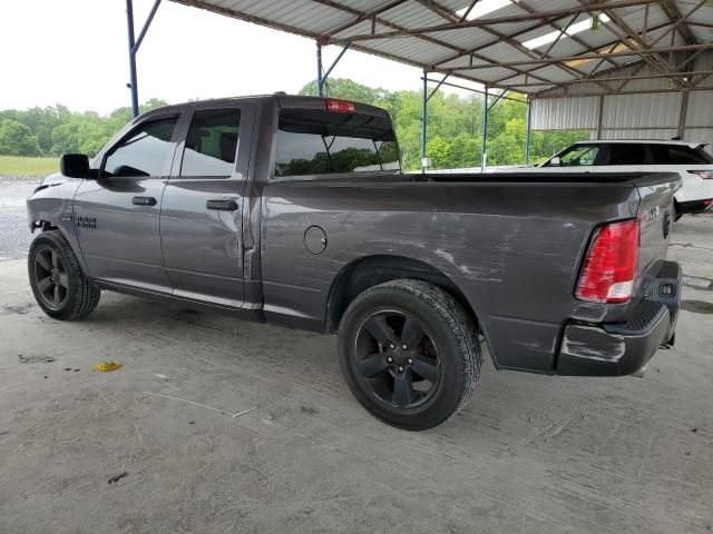 2017 Dodge RAM 1500 ST