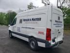 2022 Mercedes-Benz Sprinter 1500
