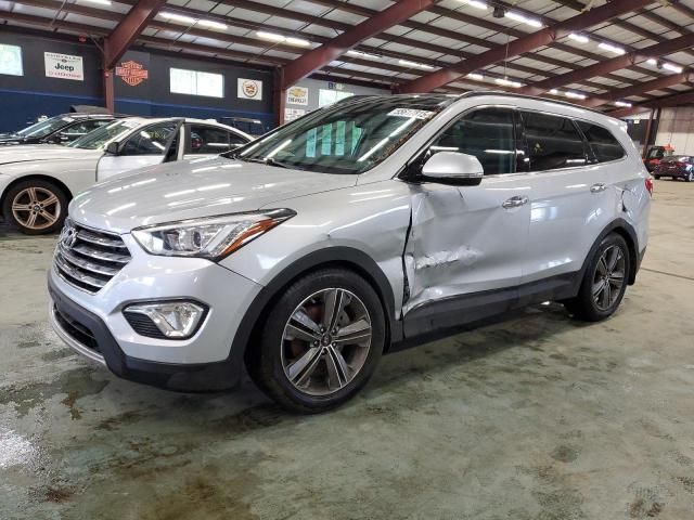 2016 Hyundai Santa FE SE Ultimate