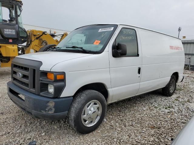 2011 Ford Econoline E150 Van