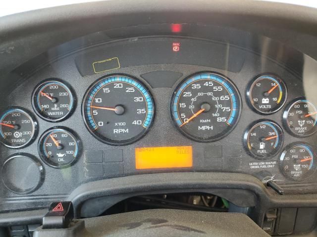 2012 Ic Corporation 3000 CE