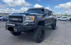 2014 GMC Sierra K1500 Denali
