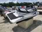 2020 Yamaha Jetski