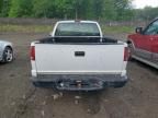 2002 Chevrolet S Truck S10