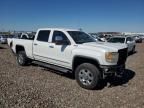 2015 GMC Sierra K2500 SLT