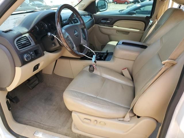 2013 GMC Yukon XL Denali