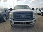2013 Ford F350 Super Duty