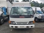 2002 GMC W3500 W35042