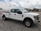 2019 Ford F350 Super Duty
