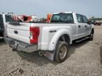 2017 Ford F350 Super Duty