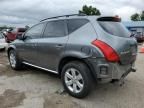 2007 Nissan Murano SL