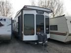 2020 Wildcat Trailer