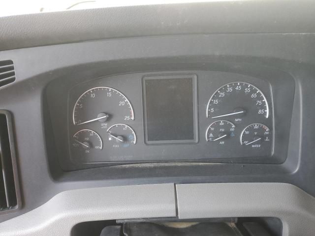 2020 Freightliner Cascadia 126