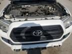 2017 Toyota Tacoma Access Cab
