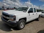 2016 Chevrolet Silverado C1500