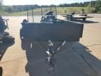 2010 Karavan Utility Trailer