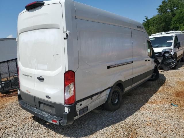 2023 Ford Transit T-250