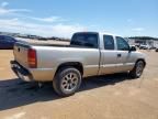 2003 GMC New Sierra C1500