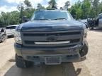 2008 Chevrolet Silverado C1500