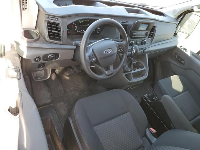 2023 Ford Transit T-350
