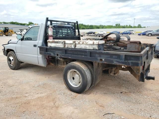 1994 Dodge RAM 3500