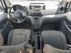 2017 Chevrolet City Express LS