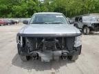 2013 Chevrolet Silverado K1500