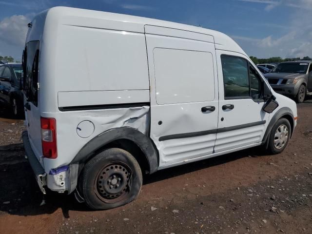 2010 Ford Transit Connect XLT
