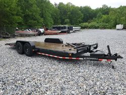 2022 Norstar Ironbull Tilt Deck Equipment Trailer en venta en York Haven, PA