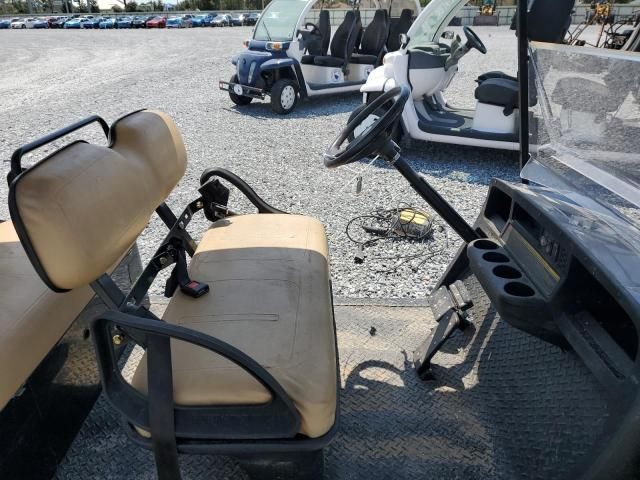 2024 Aspt Golf Cart