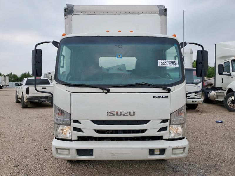 2019 Isuzu NPR HD