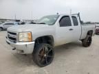 2012 Chevrolet Silverado K1500 LT