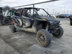 2021 Polaris RZR PRO XP 4 Ultimate