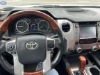 2014 Toyota Tundra Crewmax Platinum