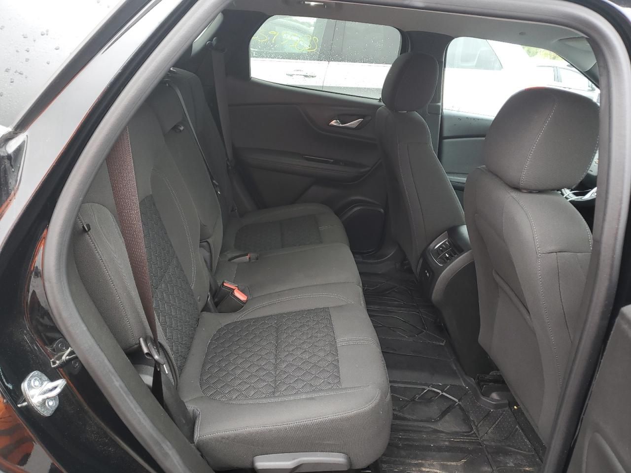 2021 Chevrolet Blazer 1LT