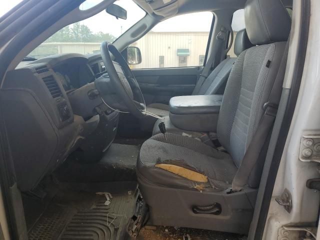 2008 Dodge RAM 1500 ST