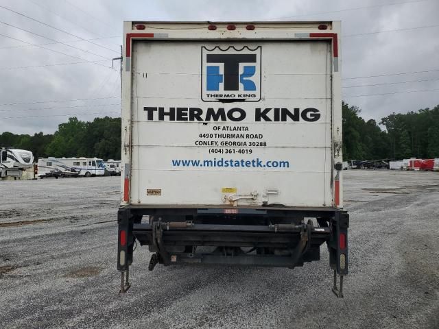 2014 Hino 258 268