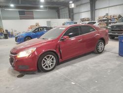 2014 Chevrolet Malibu 1LT for sale in Greenwood, NE