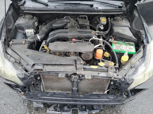 2012 Subaru Impreza Sport Premium