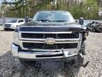 2008 Chevrolet Silverado K2500 Heavy Duty
