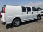 2015 GMC Savana G2500