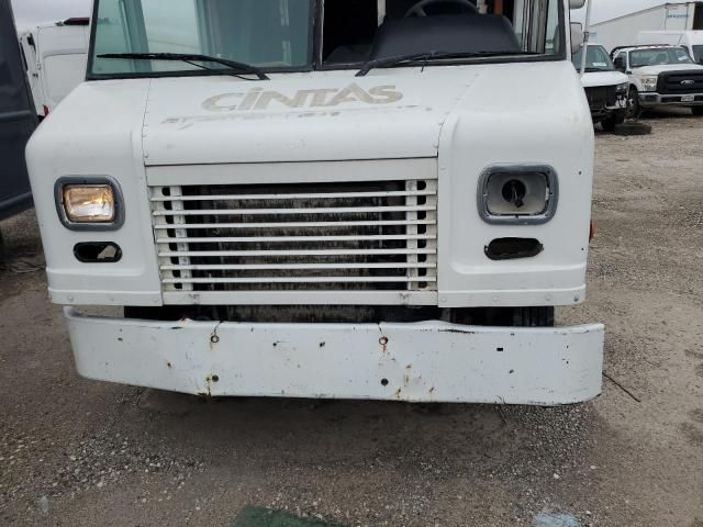 2007 Freightliner Chassis M Line WALK-IN Van